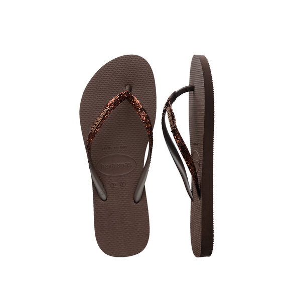 HAVAIANAS 'SLIM GLITTER II' ΣΑΓΙΟΝΑΡΕΣ ΓΥΝΑΙΚΕΙΕΣ 4146975-00727