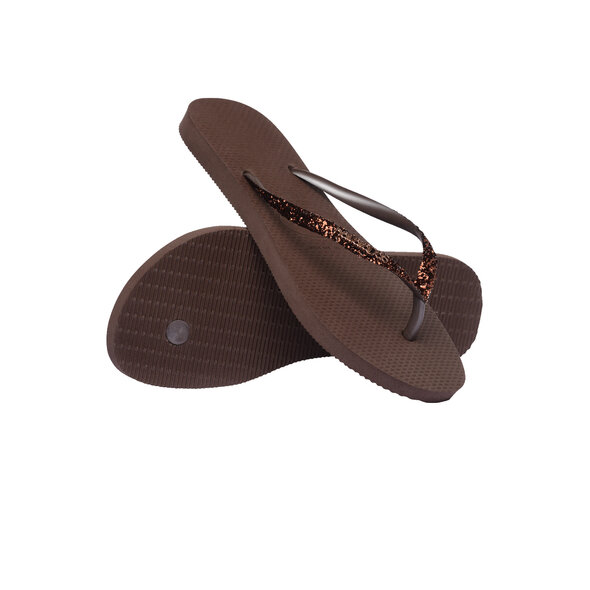 HAVAIANAS 'SLIM GLITTER II' ΣΑΓΙΟΝΑΡΕΣ ΓΥΝΑΙΚΕΙΕΣ 4146975-00727