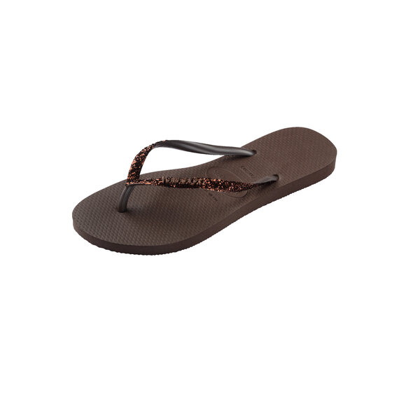 HAVAIANAS 'SLIM GLITTER II' ΣΑΓΙΟΝΑΡΕΣ ΓΥΝΑΙΚΕΙΕΣ 4146975-00727