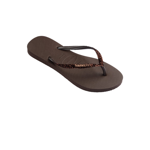 HAVAIANAS 'SLIM GLITTER II' ΣΑΓΙΟΝΑΡΕΣ ΓΥΝΑΙΚΕΙΕΣ 4146975-00727