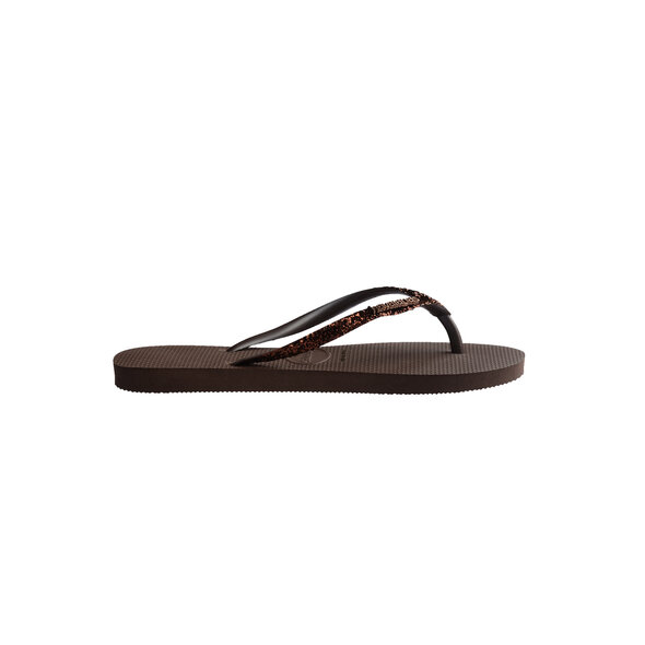 HAVAIANAS 'SLIM GLITTER II' ΣΑΓΙΟΝΑΡΕΣ ΓΥΝΑΙΚΕΙΕΣ 4146975-00727