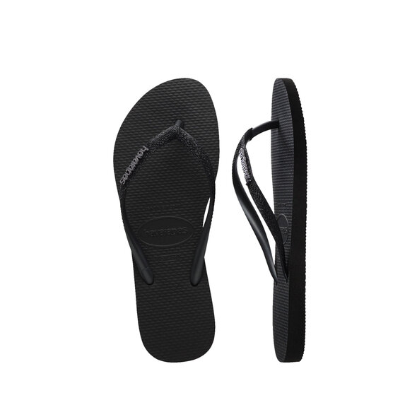 HAVAIANAS 'SLIM GLITTER II' ΣΑΓΙΟΝΑΡΕΣ ΓΥΝΑΙΚΕΙΕΣ 4146975-01069
