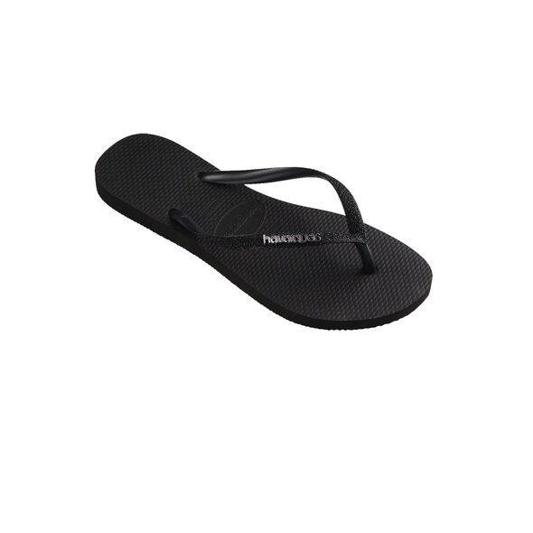 HAVAIANAS 'SLIM GLITTER II' ΣΑΓΙΟΝΑΡΕΣ ΓΥΝΑΙΚΕΙΕΣ 4146975-01069