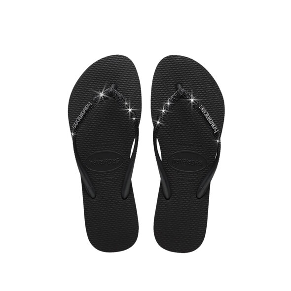 HAVAIANAS 'SLIM GLITTER II' ΣΑΓΙΟΝΑΡΕΣ ΓΥΝΑΙΚΕΙΕΣ 4146975-01069
