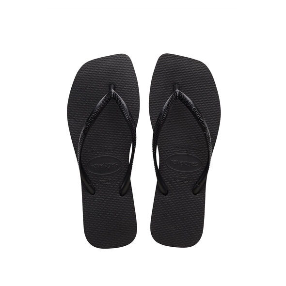 HAVAIANAS 'SQUARE'  ΣΑΓΙΟΝΑΡΕΣ ΓΥΝΑΙΚΕΙΕΣ 4148301-00090