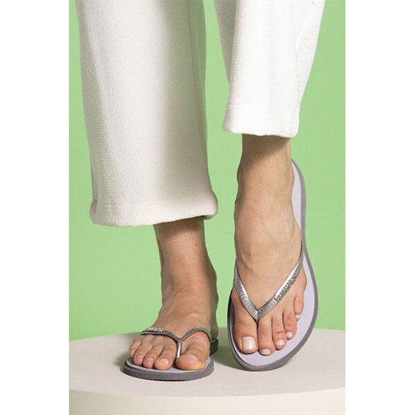 HAVAIANAS 'SLIM POINT' ΣΑΓΙΟΝΑΡΕΣ ΓΥΝΑΙΚΕΙΕΣ 4149584-05178