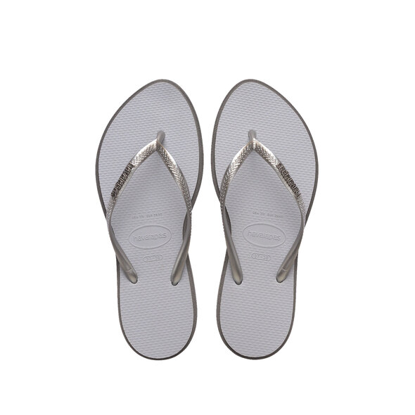 HAVAIANAS 'SLIM POINT' ΣΑΓΙΟΝΑΡΕΣ ΓΥΝΑΙΚΕΙΕΣ 4149584-05178