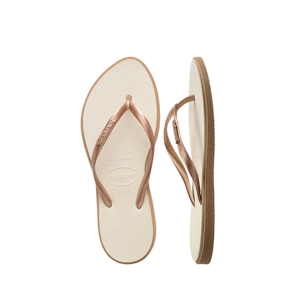 HAVAIANAS 'SLIM POINT' ΣΑΓΙΟΝΑΡΕΣ ΓΥΝΑΙΚΕΙΕΣ 4149584-06842
