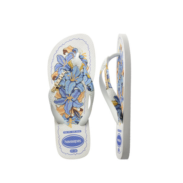 HAVAIANAS 'TOP TROPICALIA VIBES II' ΣΑΓΙΟΝΑΡΕΣ ΓΥΝΑΙΚΕΙΕΣ 4150170-00001