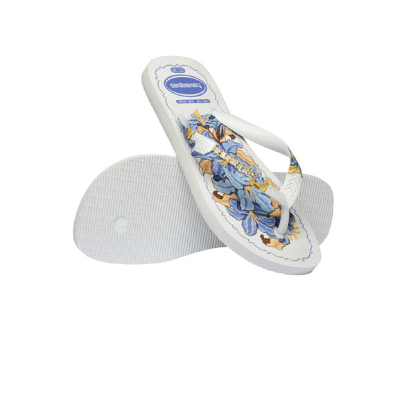 HAVAIANAS 'TOP TROPICALIA VIBES II' ΣΑΓΙΟΝΑΡΕΣ ΓΥΝΑΙΚΕΙΕΣ 4150170-00001