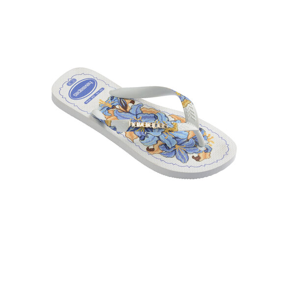 HAVAIANAS 'TOP TROPICALIA VIBES II' ΣΑΓΙΟΝΑΡΕΣ ΓΥΝΑΙΚΕΙΕΣ 4150170-00001