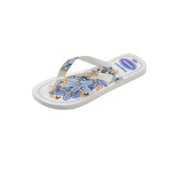 HAVAIANAS 'TOP TROPICALIA VIBES II' ΣΑΓΙΟΝΑΡΕΣ ΓΥΝΑΙΚΕΙΕΣ 4150170-00001
