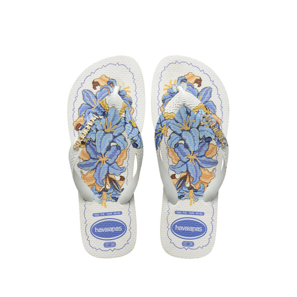 HAVAIANAS 'TOP TROPICALIA VIBES II' ΣΑΓΙΟΝΑΡΕΣ ΓΥΝΑΙΚΕΙΕΣ 4150170-00001