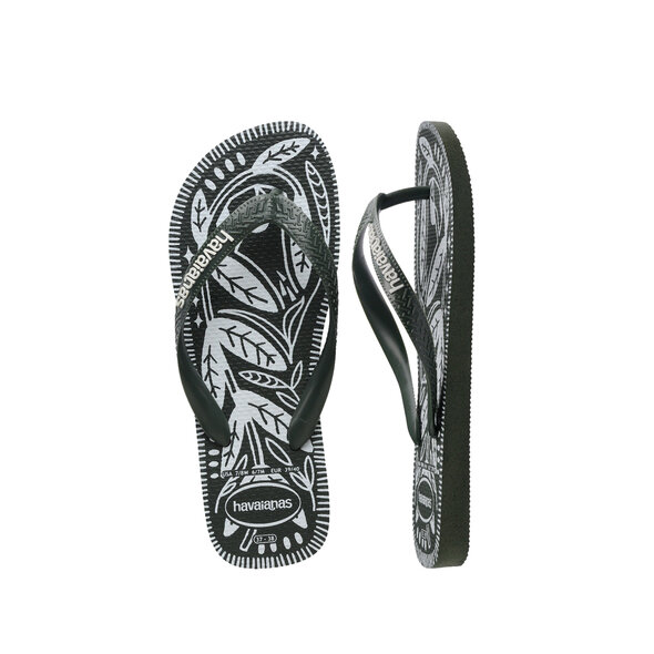 HAVAIANAS 'TOP JARDIM NOTURNO' ΣΑΓΙΟΝΑΡΕΣ ΑΝΔΡΙΚΕΣ 4150744-04896