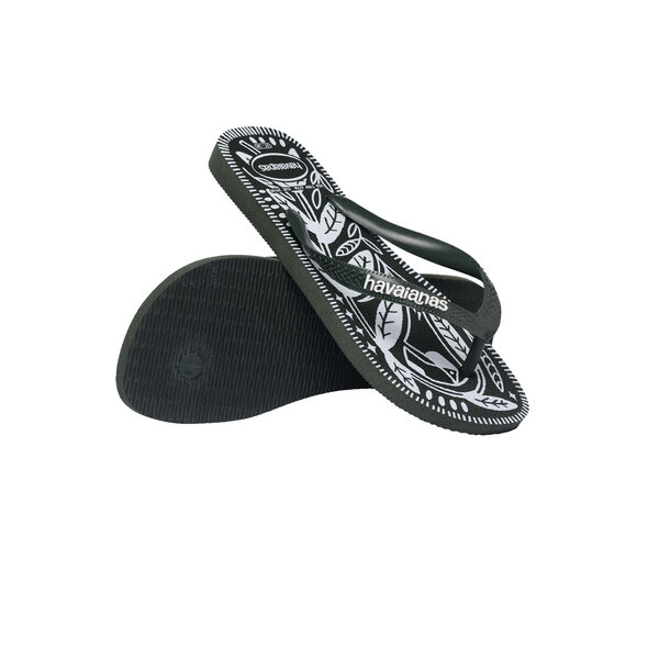 HAVAIANAS 'TOP JARDIM NOTURNO' ΣΑΓΙΟΝΑΡΕΣ ΑΝΔΡΙΚΕΣ 4150744-04896