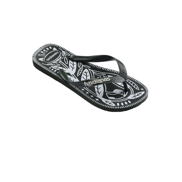 HAVAIANAS 'TOP JARDIM NOTURNO' ΣΑΓΙΟΝΑΡΕΣ ΑΝΔΡΙΚΕΣ 4150744-04896