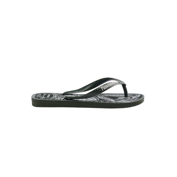 HAVAIANAS 'TOP JARDIM NOTURNO' ΣΑΓΙΟΝΑΡΕΣ ΑΝΔΡΙΚΕΣ 4150744-04896