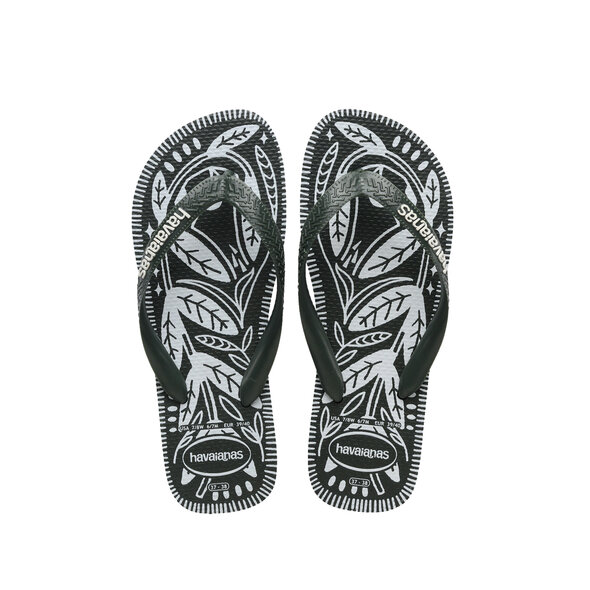 HAVAIANAS 'TOP JARDIM NOTURNO' ΣΑΓΙΟΝΑΡΕΣ ΑΝΔΡΙΚΕΣ 4150744-04896