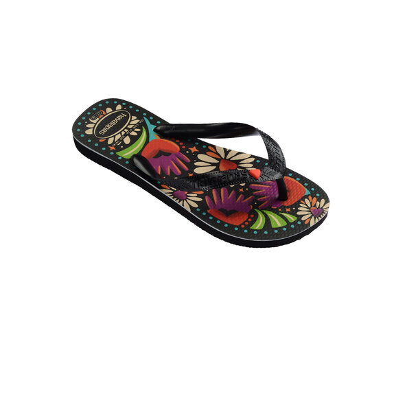 HAVAIANAS 'TOP BEGONIA CORACAO'  ΣΑΓΙΟΝΑΡΕΣ ΓΥΝΑΙΚΕΙΕΣ 4150745-00090