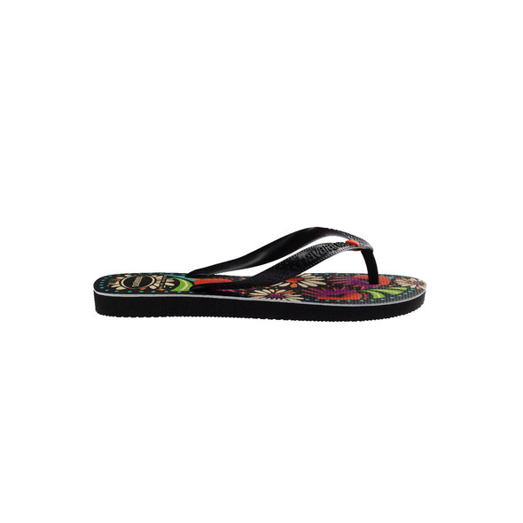 HAVAIANAS 'TOP BEGONIA CORACAO'  ΣΑΓΙΟΝΑΡΕΣ ΓΥΝΑΙΚΕΙΕΣ 4150745-00090