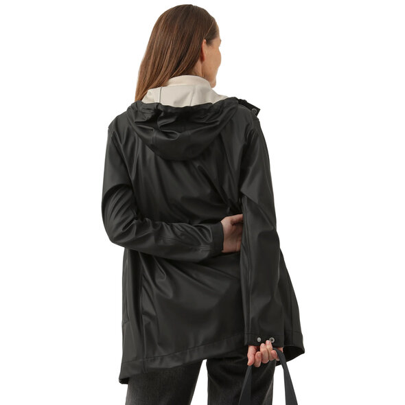 ILSE JACOBSEN SHORT ΑΔΙΑΒΡΟΧΟ ΜΠΟΥΦΑΝ ΓΥΝΑΙΚΕΙΟ RAIN228FR-002