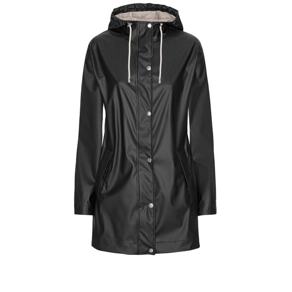 ILSE JACOBSEN SHORT ΑΔΙΑΒΡΟΧΟ ΜΠΟΥΦΑΝ ΓΥΝΑΙΚΕΙΟ RAIN228FR-002