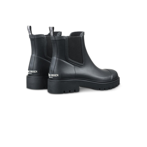 ILSE JACOBSEN CHELSEA RAIN ΜΠΟΤΑΚΙΑ ΓΥΝΑΙΚΕΙΑ RUBSTEP02-001001