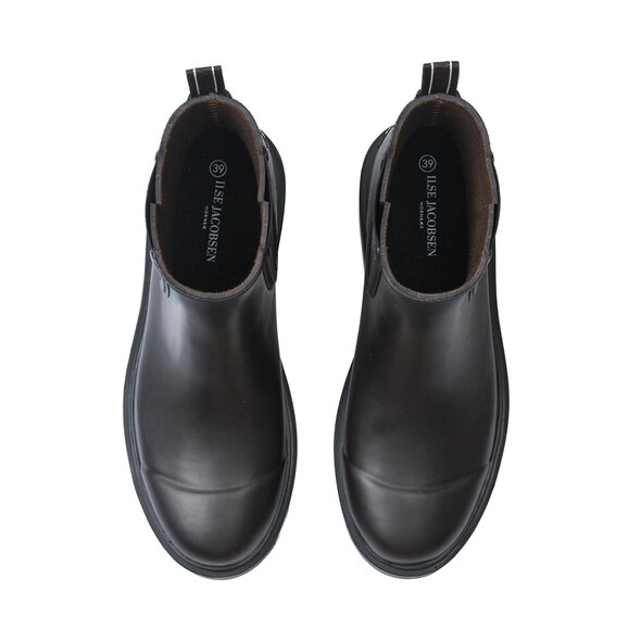 ILSE JACOBSEN CHELSEA RAIN ΜΠΟΤΑΚΙΑ ΓΥΝΑΙΚΕΙΑ RUBSTEP02-200001