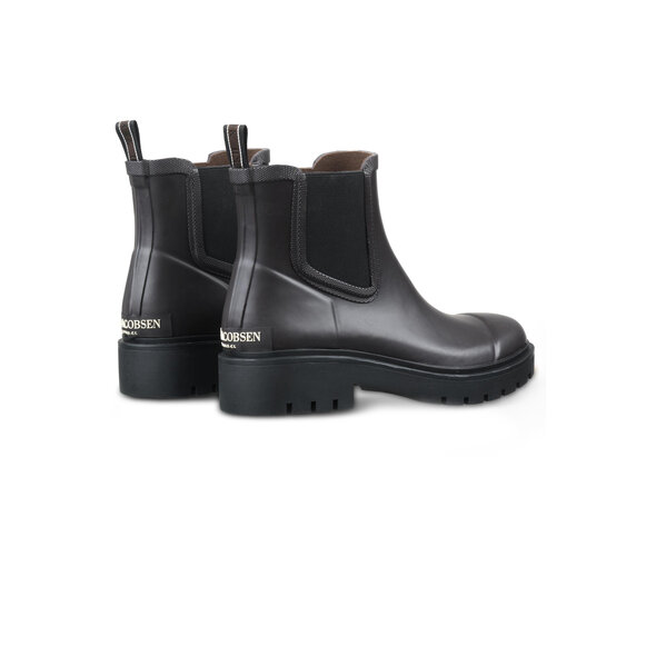 ILSE JACOBSEN CHELSEA RAIN ΜΠΟΤΑΚΙΑ ΓΥΝΑΙΚΕΙΑ RUBSTEP02-200001