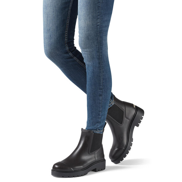 ILSE JACOBSEN CHELSEA RAIN ΜΠΟΤΑΚΙΑ ΓΥΝΑΙΚΕΙΑ RUBSTEP02-200001