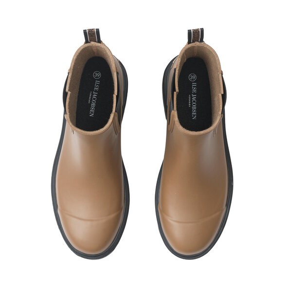 ILSE JACOBSEN CHELSEA RAIN ΜΠΟΤΑΚΙΑ ΓΥΝΑΙΚΕΙΑ RUBSTEP02-248001