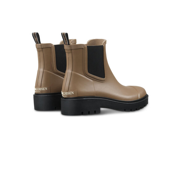 ILSE JACOBSEN CHELSEA RAIN ΜΠΟΤΑΚΙΑ ΓΥΝΑΙΚΕΙΑ RUBSTEP02-248001