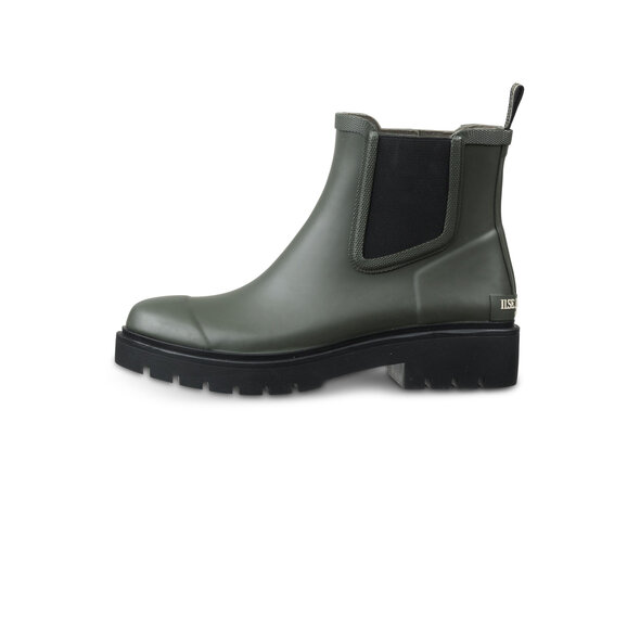 ILSE JACOBSEN CHELSEA RAIN ΜΠΟΤΑΚΙΑ ΓΥΝΑΙΚΕΙΑ RUBSTEP02-410001