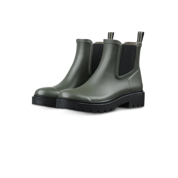 ILSE JACOBSEN CHELSEA RAIN ΜΠΟΤΑΚΙΑ ΓΥΝΑΙΚΕΙΑ RUBSTEP02-410001