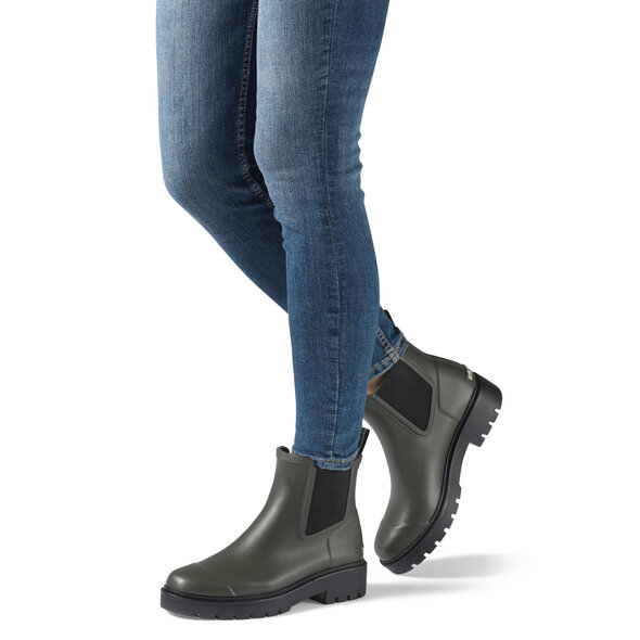 ILSE JACOBSEN CHELSEA RAIN ΜΠΟΤΑΚΙΑ ΓΥΝΑΙΚΕΙΑ RUBSTEP02-410001