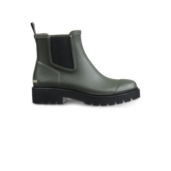 ILSE JACOBSEN CHELSEA RAIN ΜΠΟΤΑΚΙΑ ΓΥΝΑΙΚΕΙΑ RUBSTEP02-410001