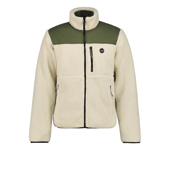 ICE PEAK 'ABERDEEN' FLEECE ΖΑΚΕΤΑ ΑΝΔΡΙΚΗ 57836649I-014