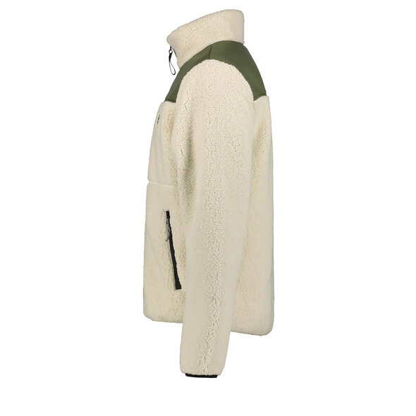 ICE PEAK 'ABERDEEN' FLEECE ΖΑΚΕΤΑ ΑΝΔΡΙΚΗ 57836649I-014