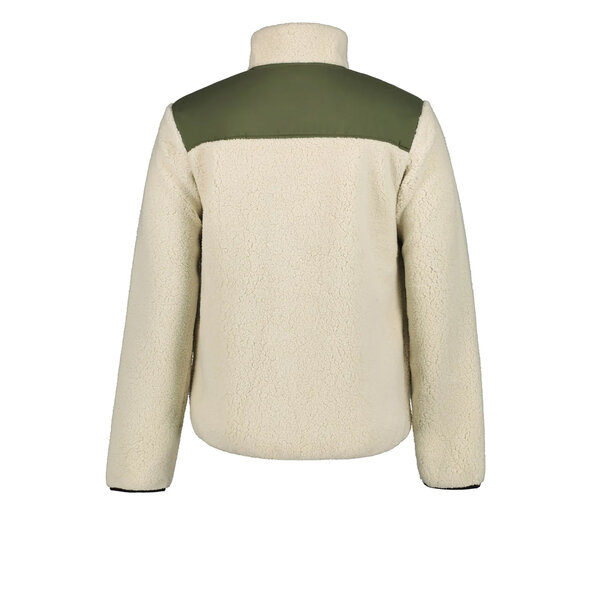 ICE PEAK 'ABERDEEN' FLEECE ΖΑΚΕΤΑ ΑΝΔΡΙΚΗ 57836649I-014