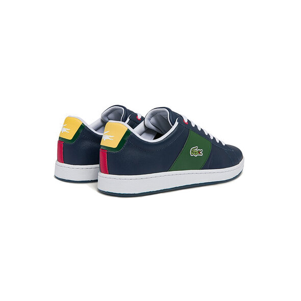 LACOSTE CARNABY SNEAKERS ΠΑΠΟΥΤΣΙΑ ΑΝΔΡΙΚΑ 43SMA0053-2S3