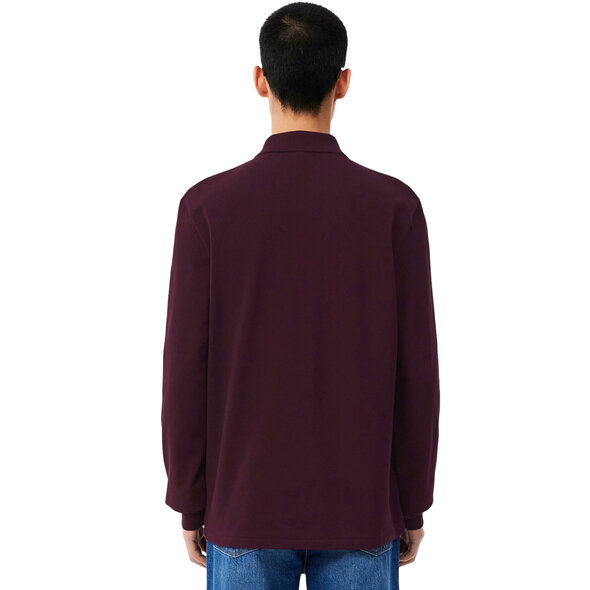LACOSTE CLASSIC FIT POLO ΜΠΛΟΥΖΑ ΑΝΔΡΙΚΗ L1312-3KE