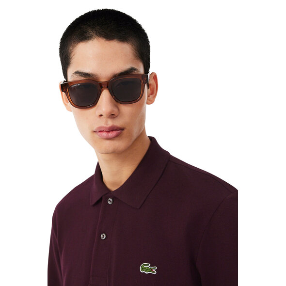 LACOSTE CLASSIC FIT POLO ΜΠΛΟΥΖΑ ΑΝΔΡΙΚΗ L1312-3KE