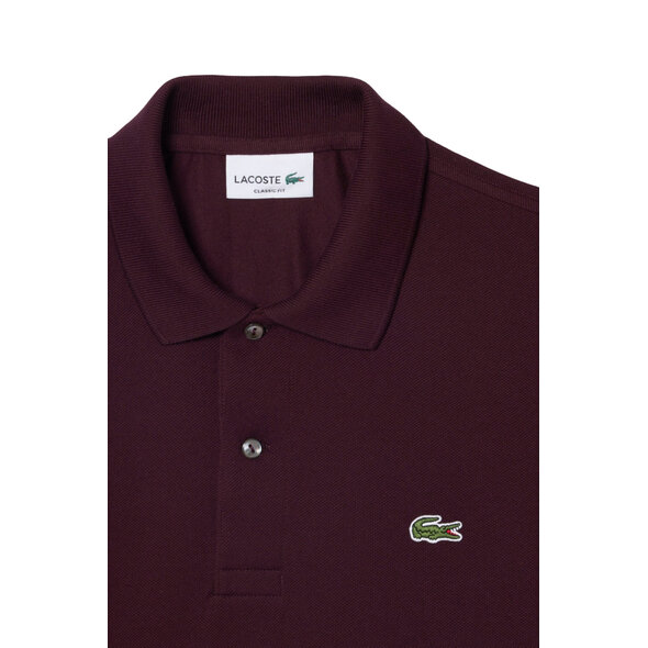 LACOSTE CLASSIC FIT POLO ΜΠΛΟΥΖΑ ΑΝΔΡΙΚΗ L1312-3KE
