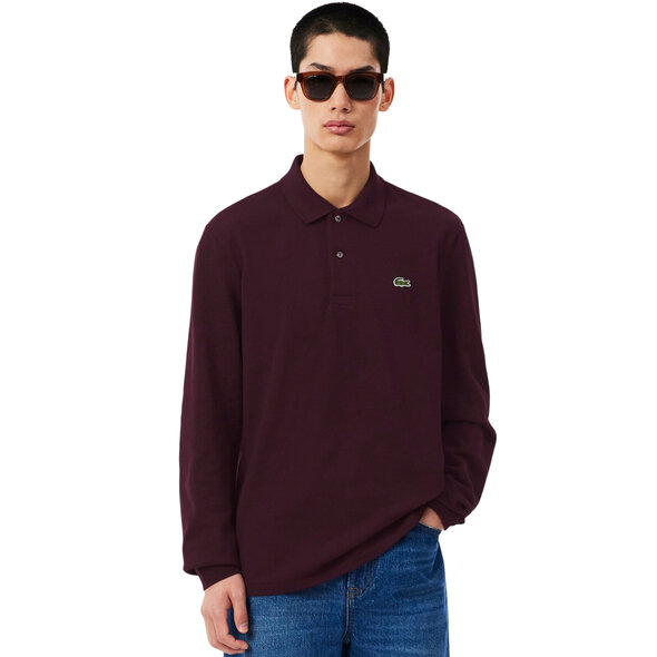 LACOSTE CLASSIC FIT POLO ΜΠΛΟΥΖΑ ΑΝΔΡΙΚΗ L1312-3KE