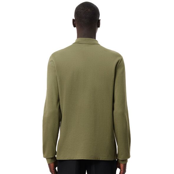 LACOSTE CLASSIC FIT POLO ΜΠΛΟΥΖΑ ΑΝΔΡΙΚΗ L1312-BMY