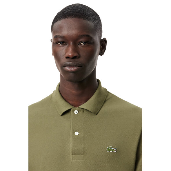 LACOSTE CLASSIC FIT POLO ΜΠΛΟΥΖΑ ΑΝΔΡΙΚΗ L1312-BMY