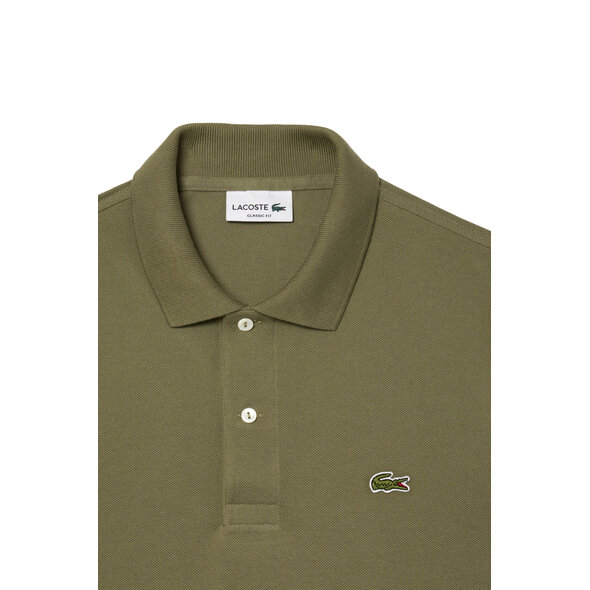 LACOSTE CLASSIC FIT POLO ΜΠΛΟΥΖΑ ΑΝΔΡΙΚΗ L1312-BMY
