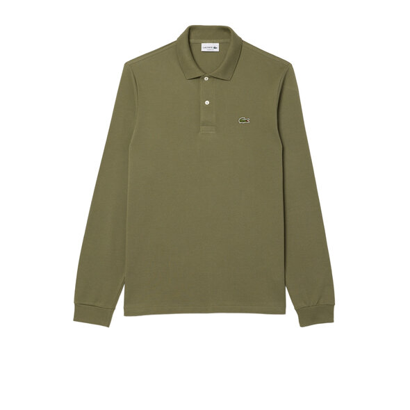LACOSTE CLASSIC FIT POLO ΜΠΛΟΥΖΑ ΑΝΔΡΙΚΗ L1312-BMY