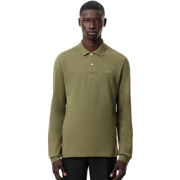 LACOSTE CLASSIC FIT POLO ΜΠΛΟΥΖΑ ΑΝΔΡΙΚΗ L1312-BMY