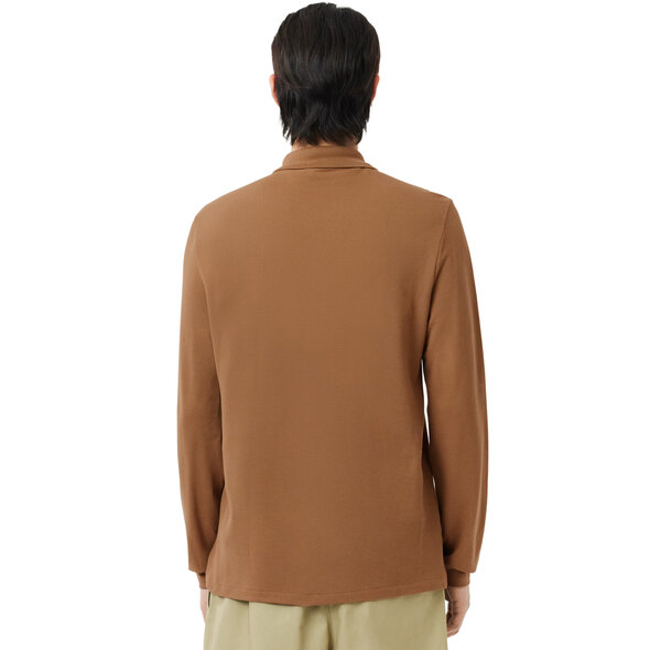 LACOSTE CLASSIC FIT POLO ΜΠΛΟΥΖΑ ΑΝΔΡΙΚΗ L1312-SIX